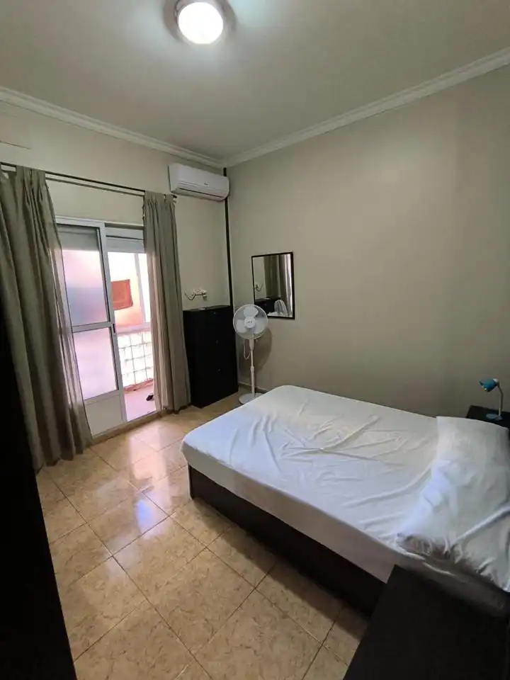 Dormitori de Pis en venda en Melilla