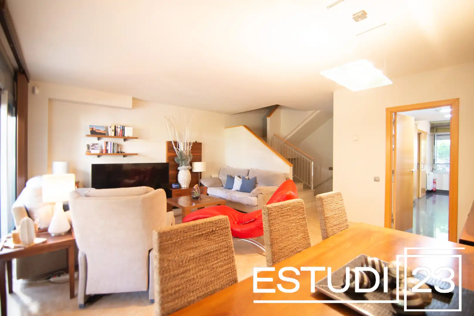Chalet con piscina en venta en Arenys de Munt, imagen 12