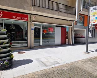 Local de lloguer a Rúa de Pablo Iglesias, 6, Boiro