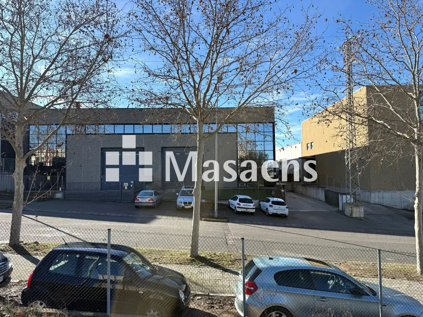 Industriegebäude zur Miete in La Balconada - Cal Gravat, imagen 11