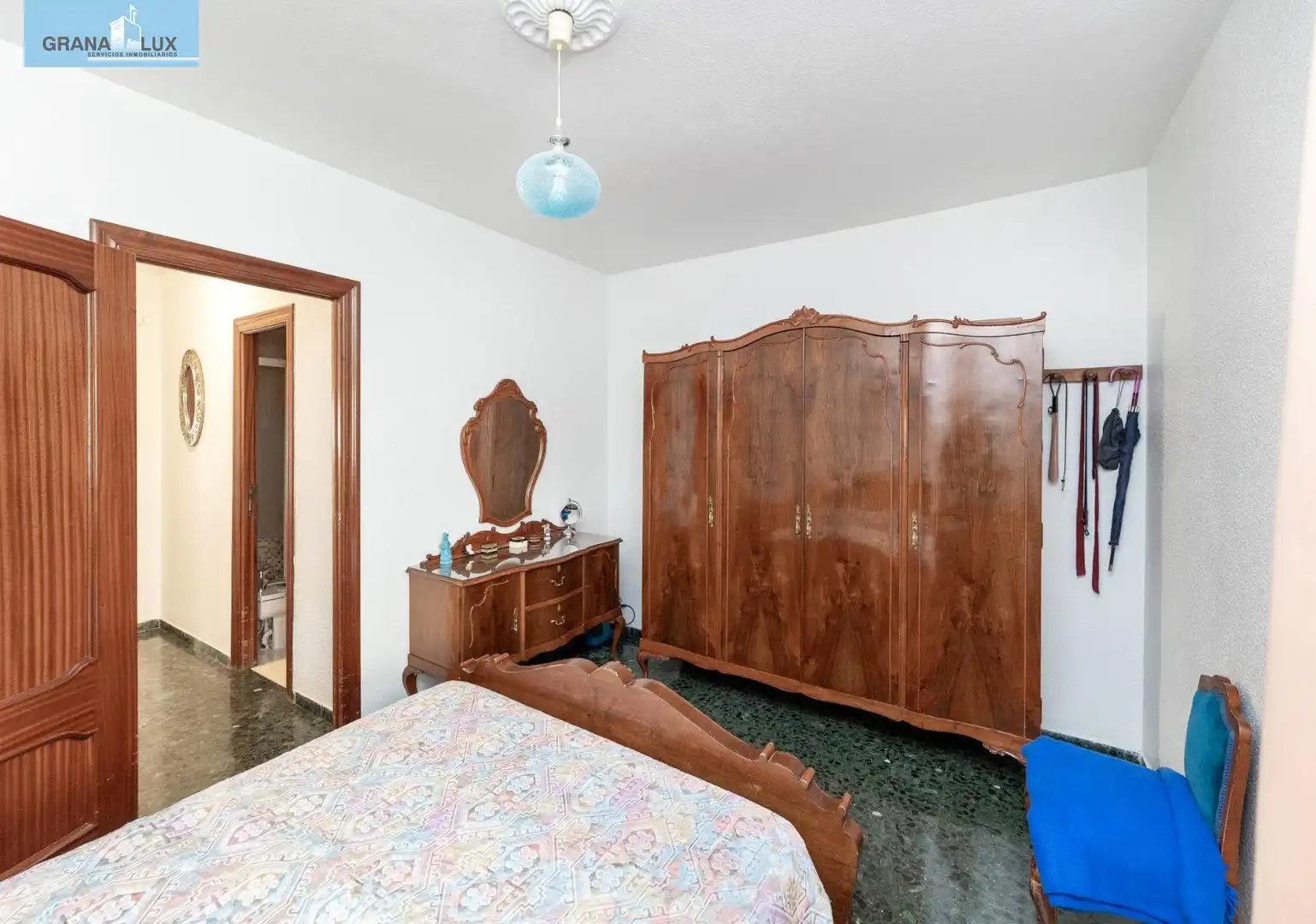Flat with terrace for sale in Calle DOCTOR ADELARDO MORA, imagen 22