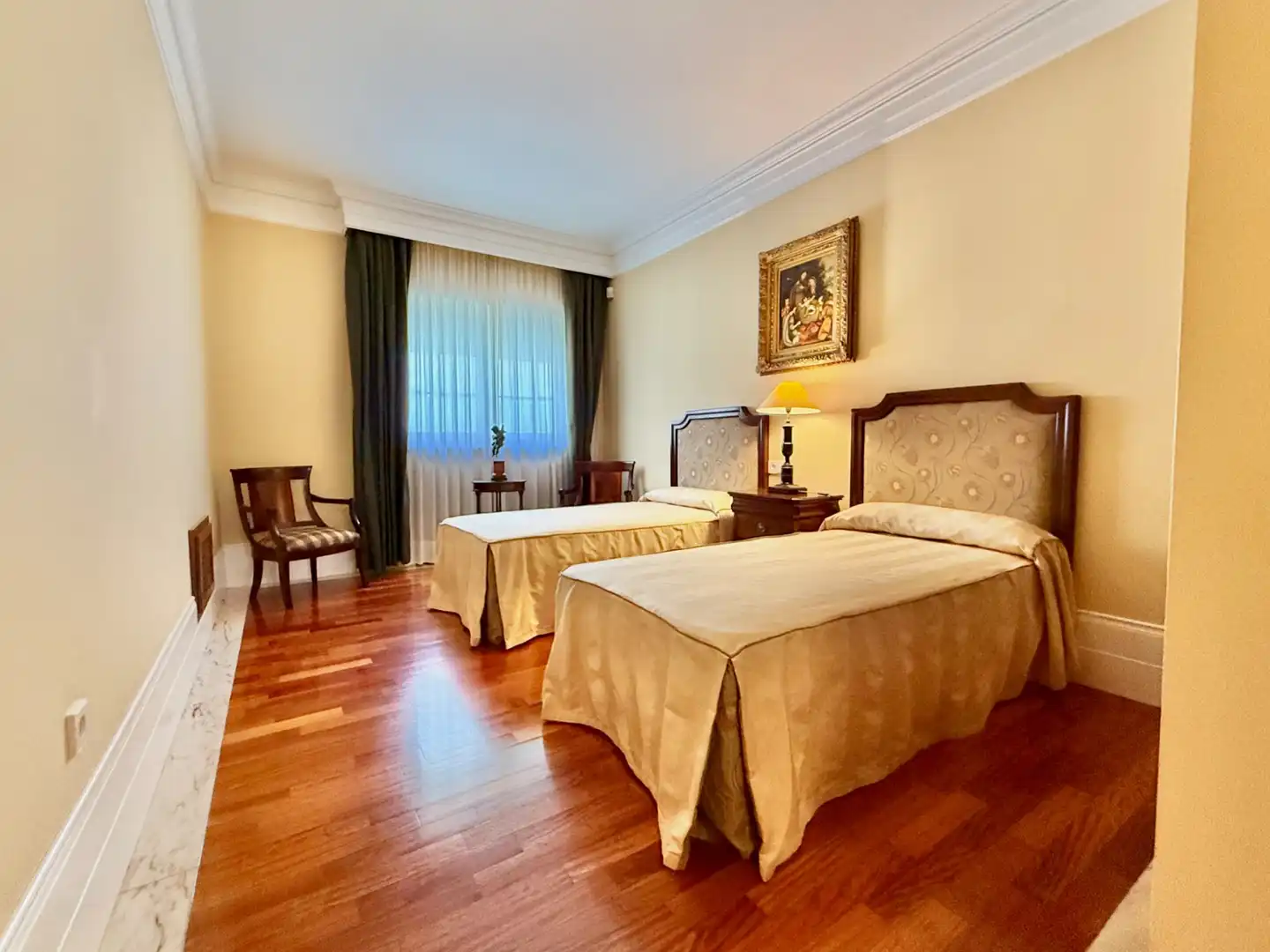 Villa mit Terrasse zum Verkauf in San Pedro del Pinatar, imagen 37