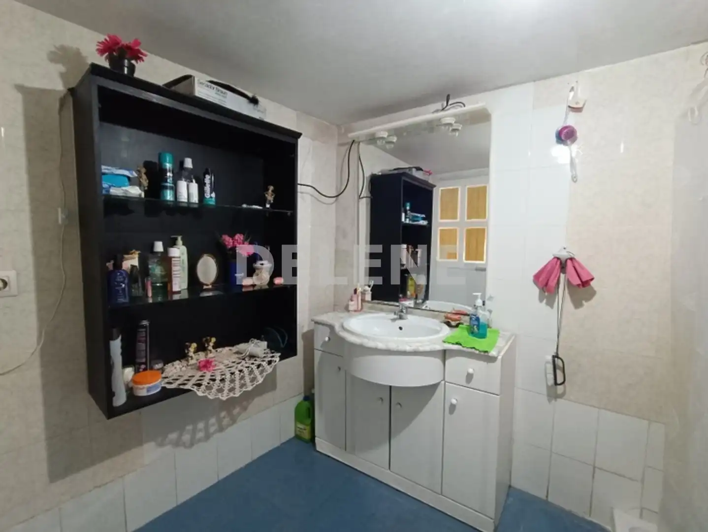 Baño de Casa o chalet en venta en Hellín con Terraza