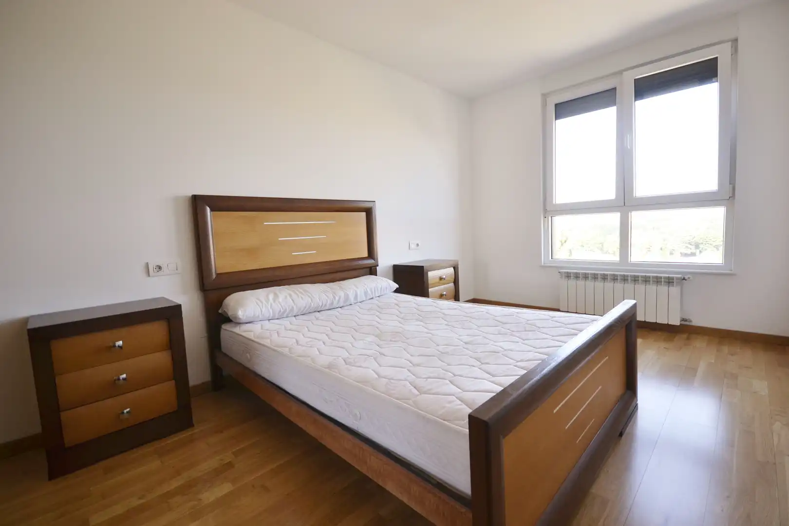 Apartament de lloguer a Avenida da Coruña, A Milagrosa