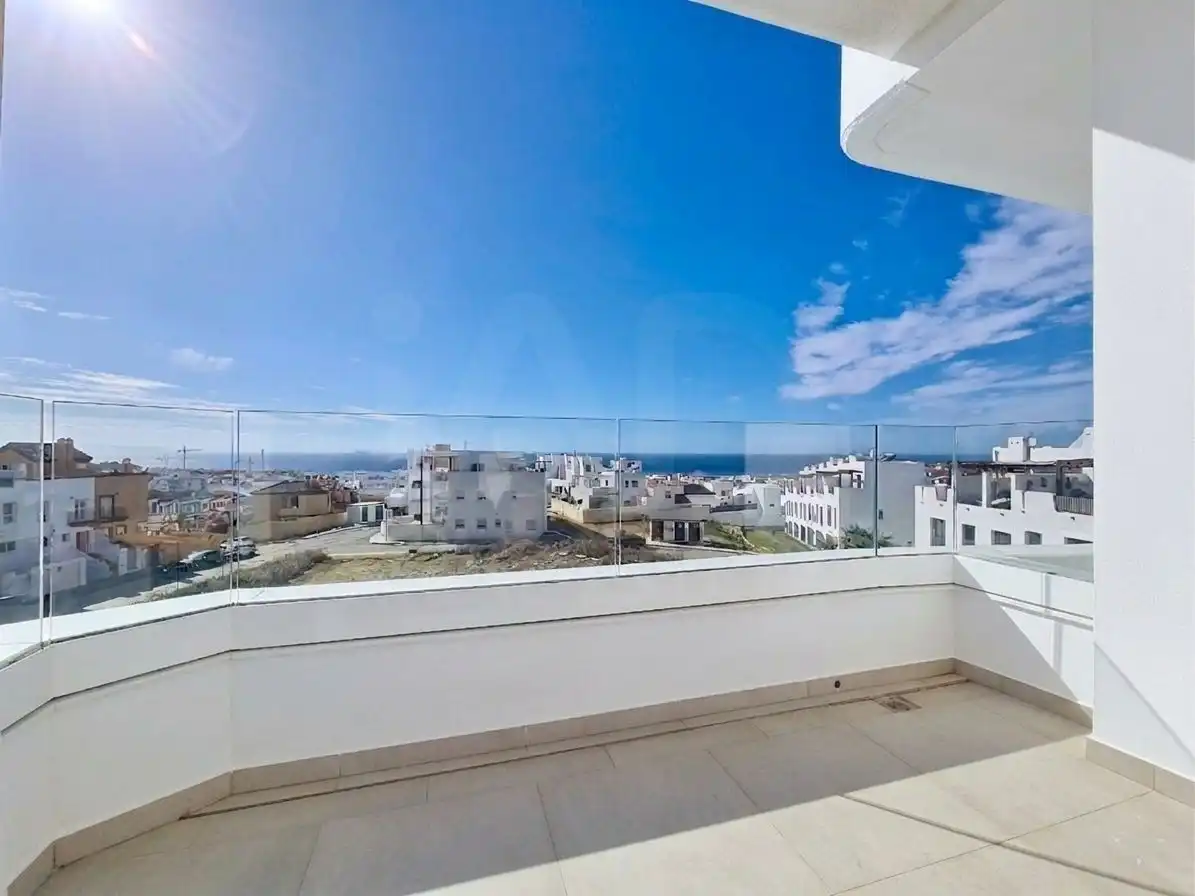 Piso con piscina en venta en Tarifa ciudad, imagen 3