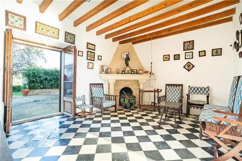 Villa mit Terrasse zum Verkauf in Nord, imagen 7