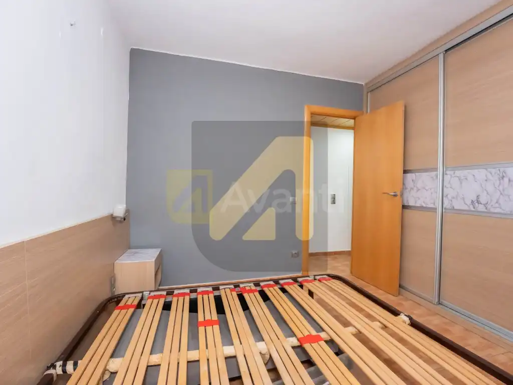 Habitación de Apartamento en venta en L'Hospitalet de Llobregat