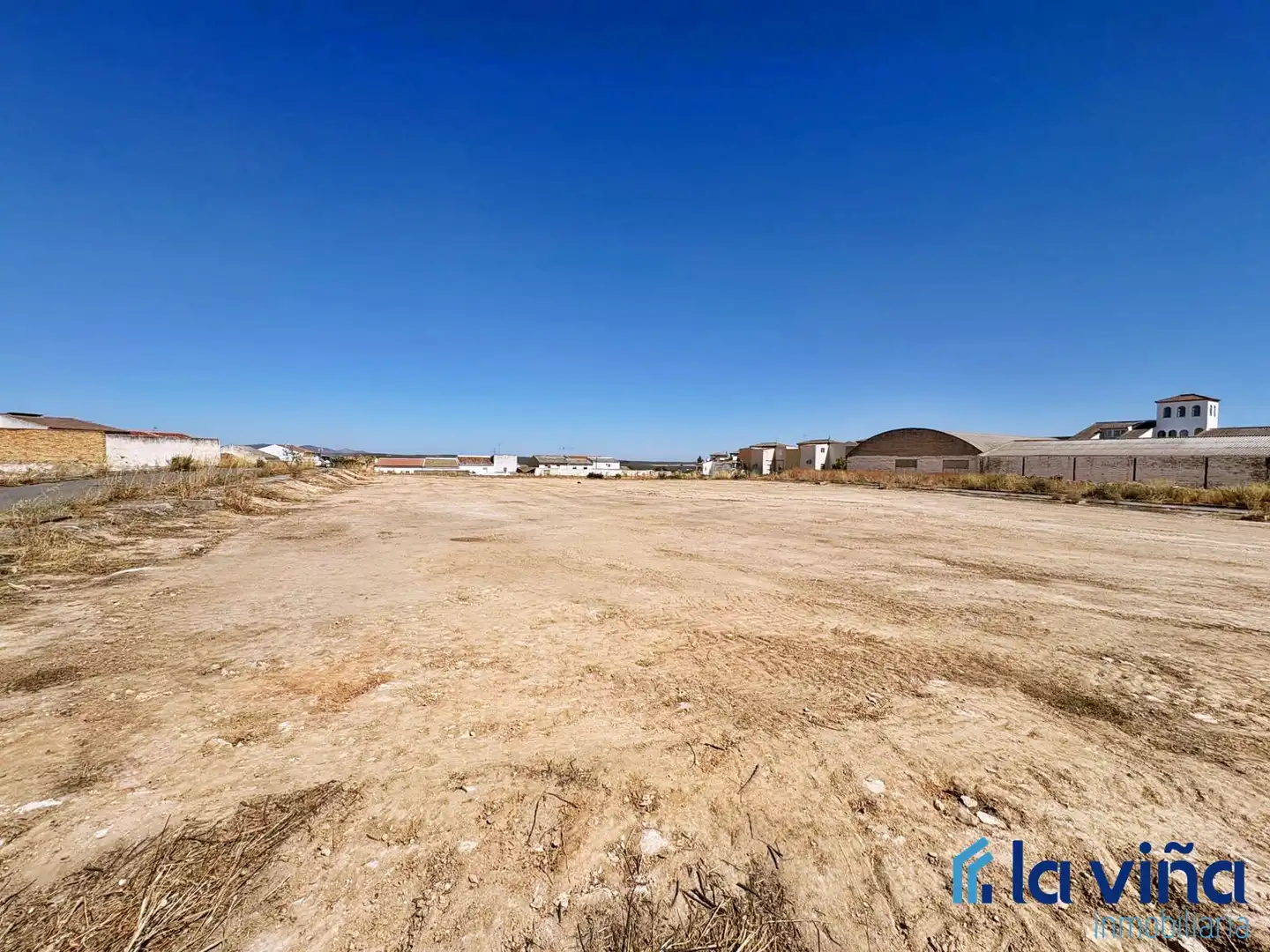 Residential land for sale in Fuente de Piedra, imagen 5