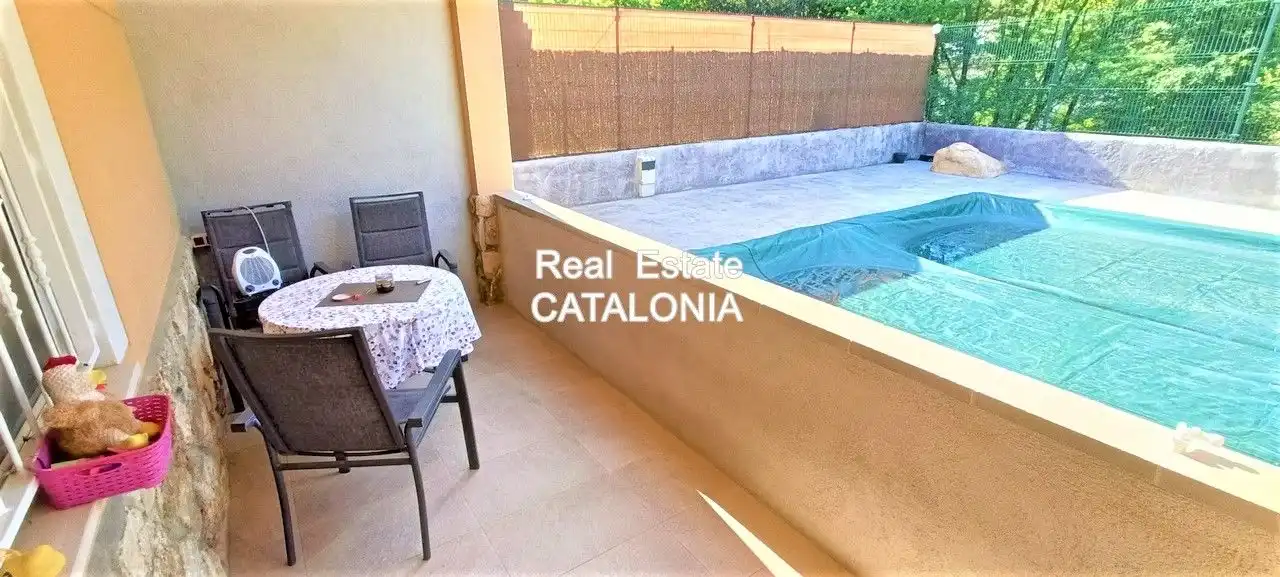 Houses for sale in Lloret Blau - La Creu de Lloret