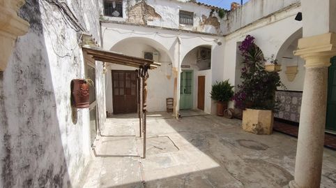 Foto 2 de Piso en venta en Arcos de la Frontera, Cádiz