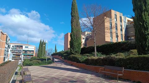 Foto 4 de Pis de lloguer a Calle Ochagavia, Valdezarza,  Madrid Capital