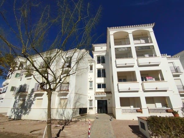 Apartament en venda a C/ Atlántico, Jerónimo y Avileses
