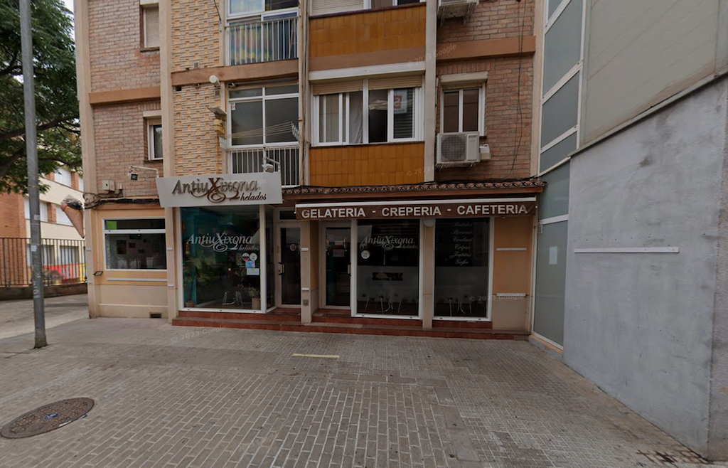 Premises to rent in Carrer del Bedoll, 14, Sant Ildefons