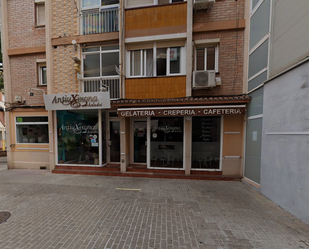 Local de lloguer a Carrer del Bedoll, 14, Sant Ildefons