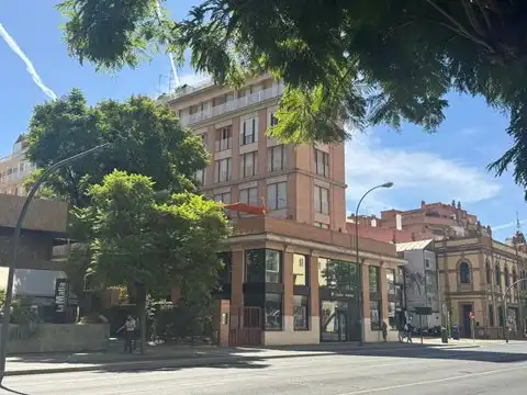 Exterior view of Flat for sale in Sevilla