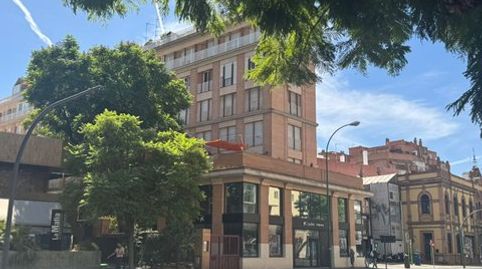 Photo 4 of Flat for sale in Avenida de la Buhaira, Nº18, La Calzada - La Florida, Sevilla Capital