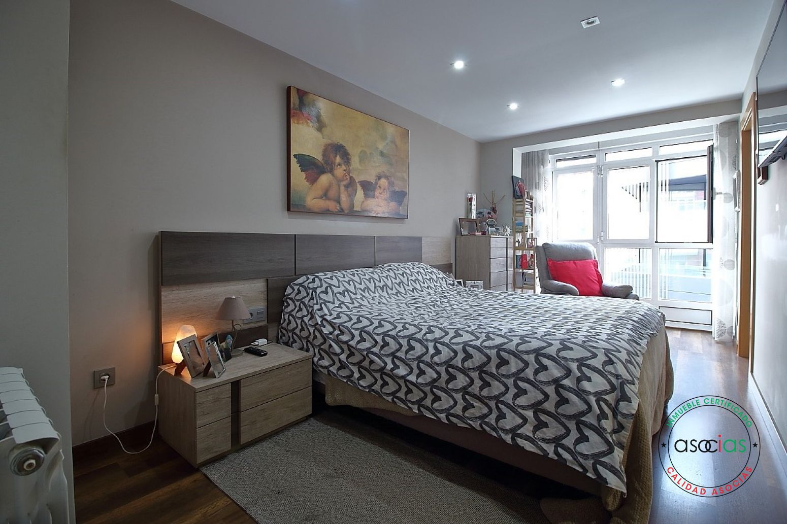 Pis en venda a Gijón - CL EZCURDIA, 146, La Arena