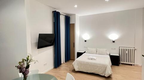 Foto 3 de Estudi de lloguer a Gaztambide,  Madrid Capital