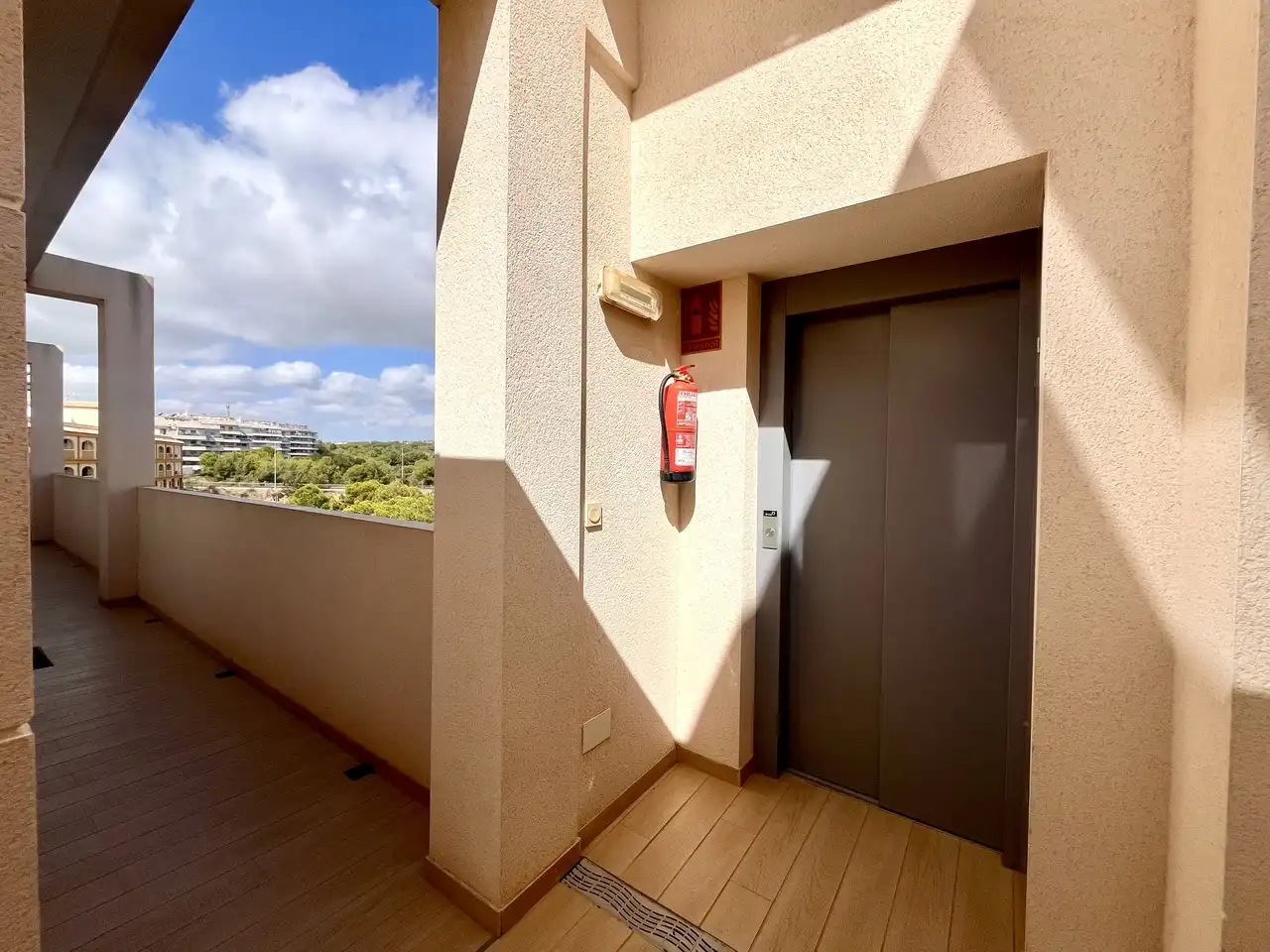 Àtic amb ascensor en venda a Orihuela Costa, imagen 26
