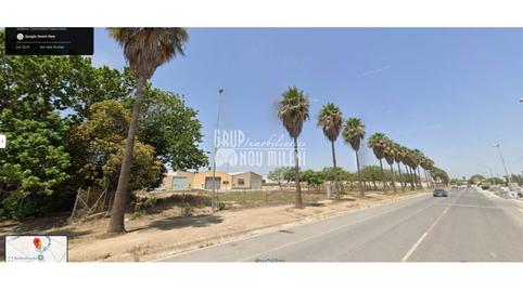 Foto 4 de Terreny industrial en venda a Ar Els Olivarons 8, 8, Sollana, Valencia