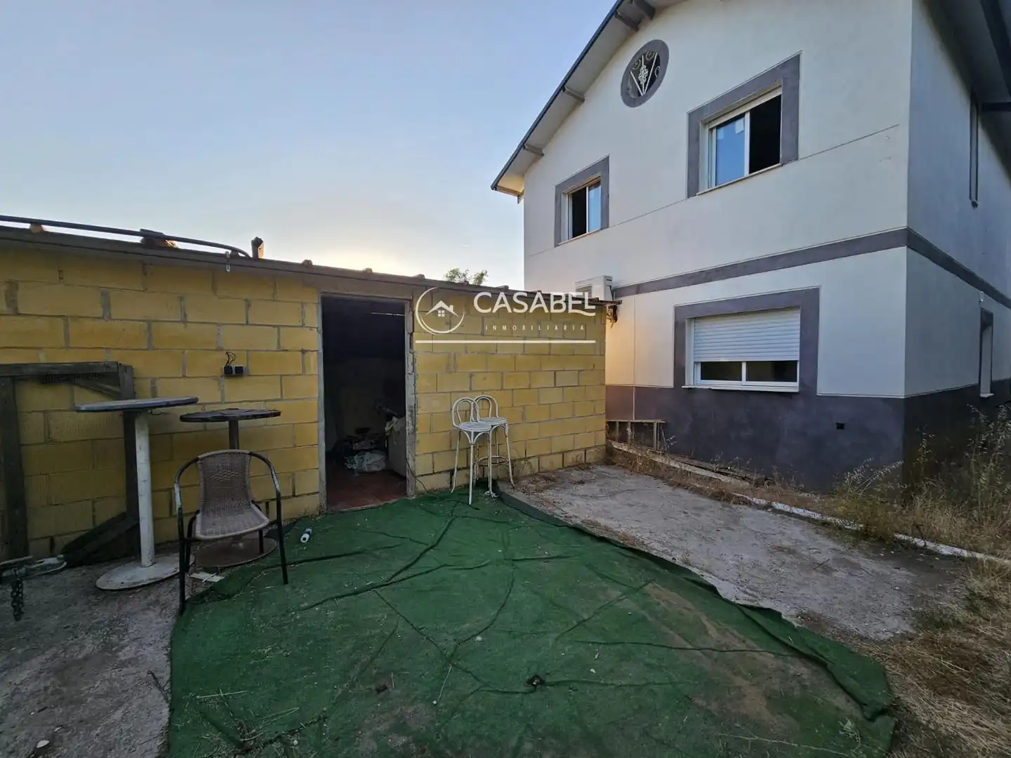 Grundstücke und Bauplätze zum Verkauf in ALEGRIA DE LA HUERTA, imagen 45