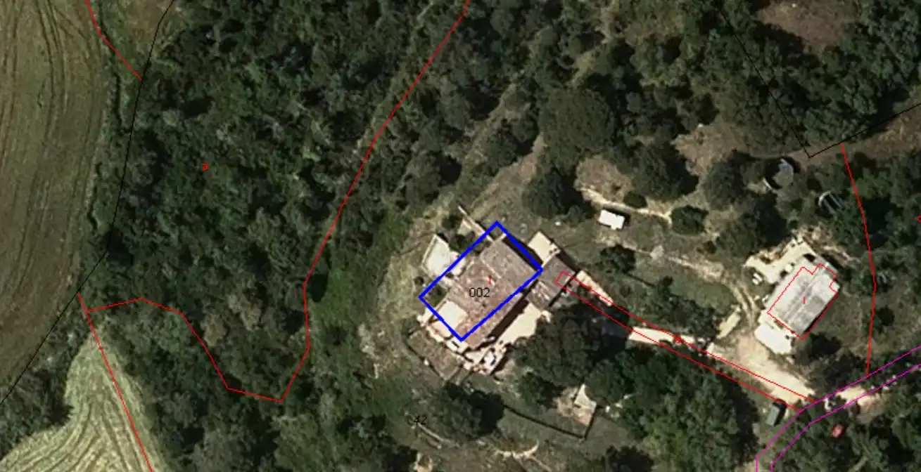 Rural land for sale in C7 Matorell, imagen 2