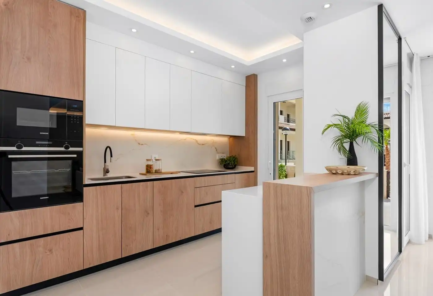 Piso con terraza en venta en Ciudad Quesada, imagen 6