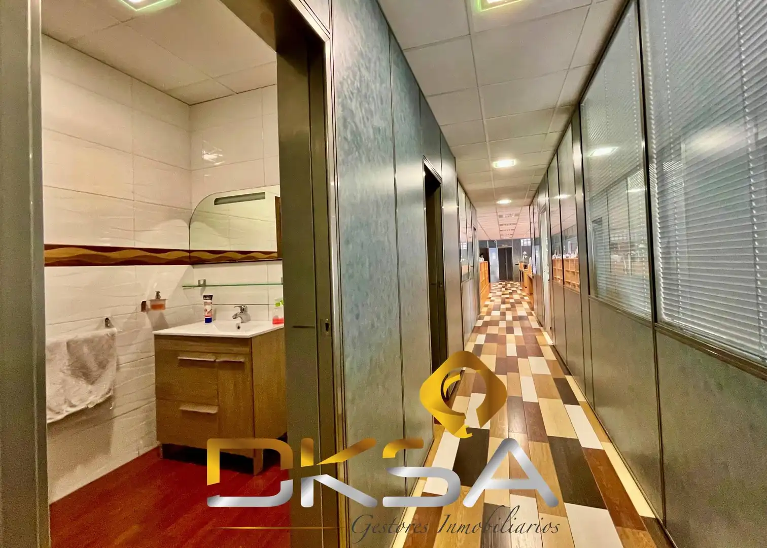 Nave industrielle à vendre à Carretera de Castellón, imagen 27