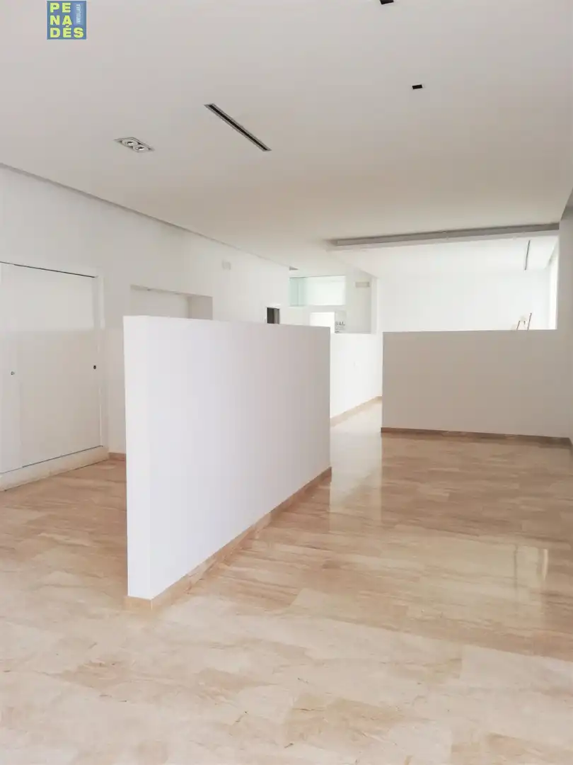 Local en venta en Bocairent con Aire acondicionado