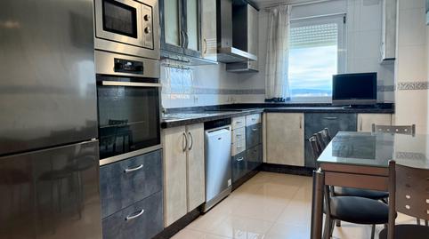 Foto 2 de Pis en venda a Rúa Santo Graal, A Piriganlla - Albeiros - Garabolos, Lugo