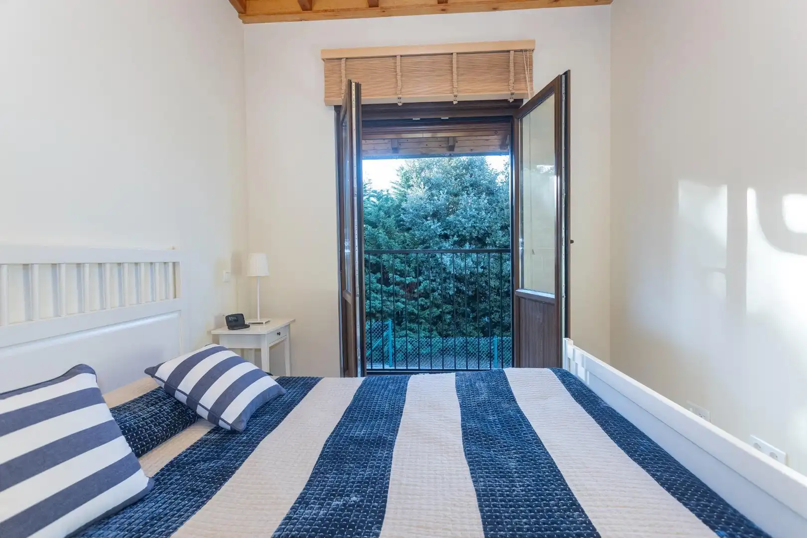 Schlafzimmer von Wohnung zum Verkauf in Val de San Vicente , Cantabria
