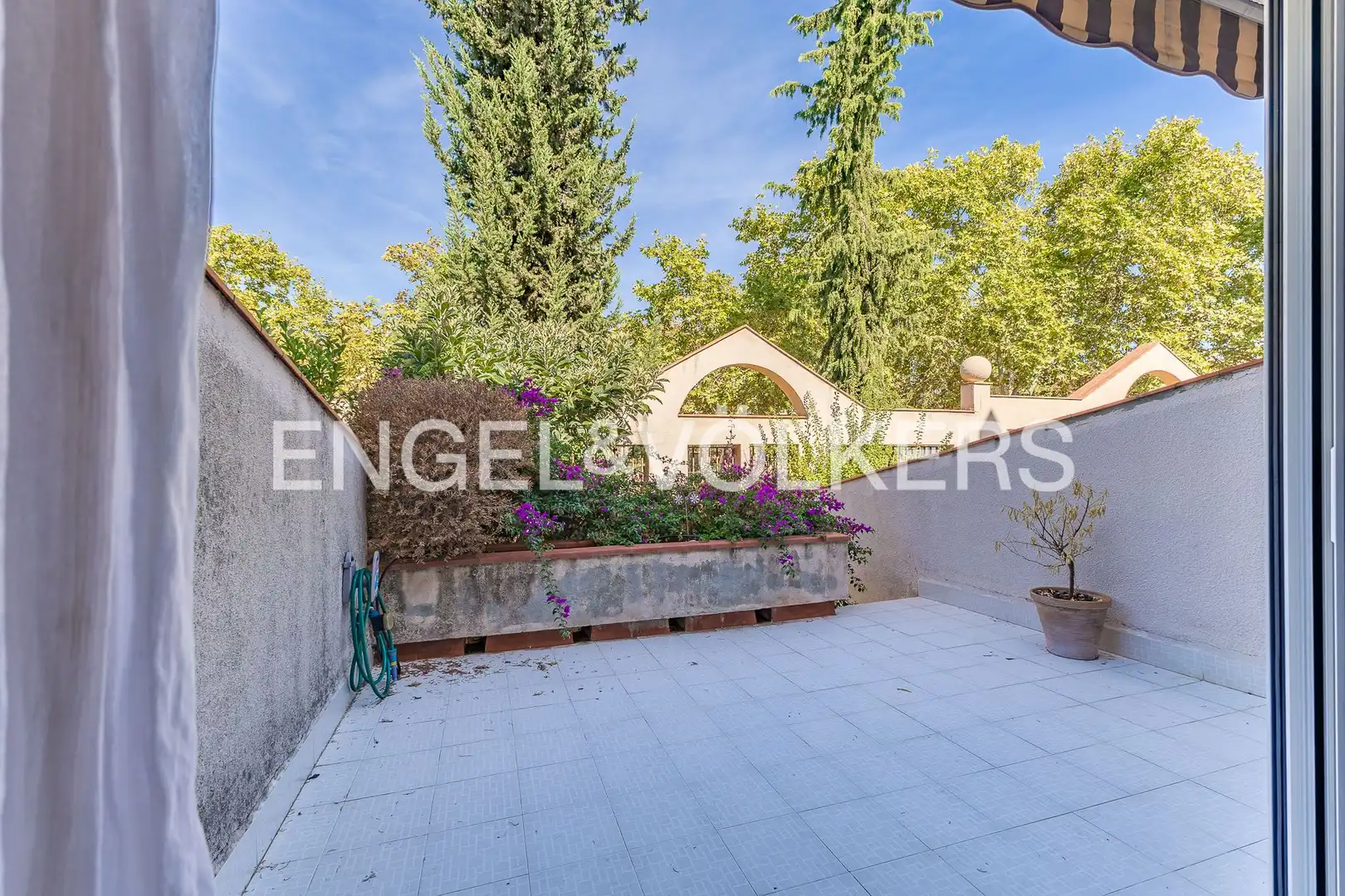Adossat amb jardí en venda a Creu Alta - Puiggener, imagen 7