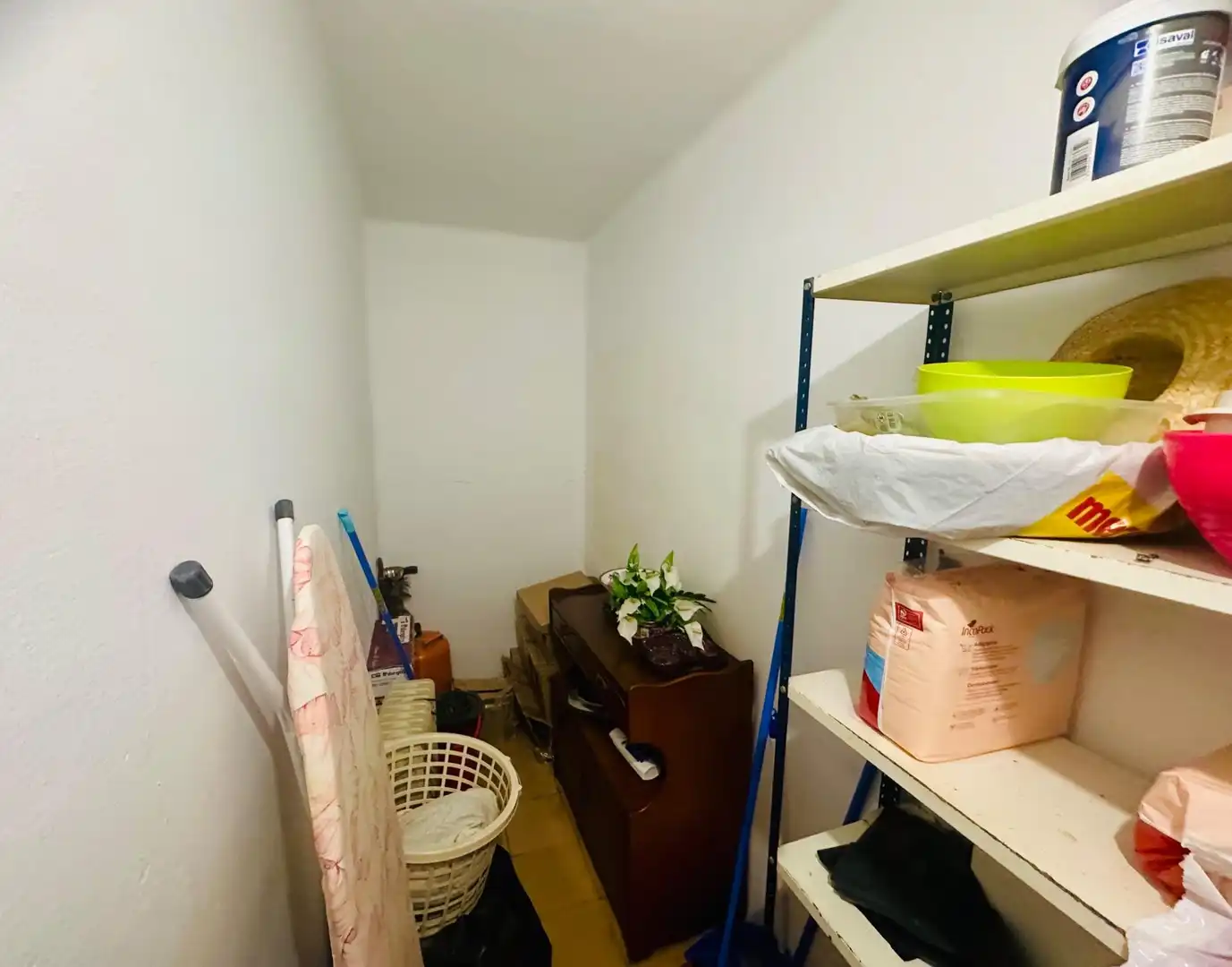 Piso en venta en L'Aldea con Aire acondicionado y Amueblado