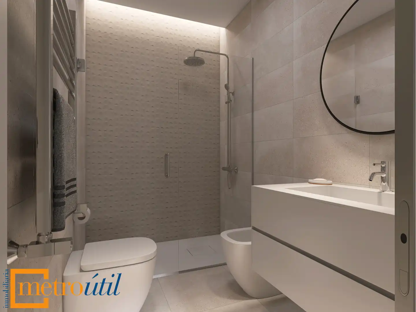 Apartament en venda a Calle Borneo, imagen 18