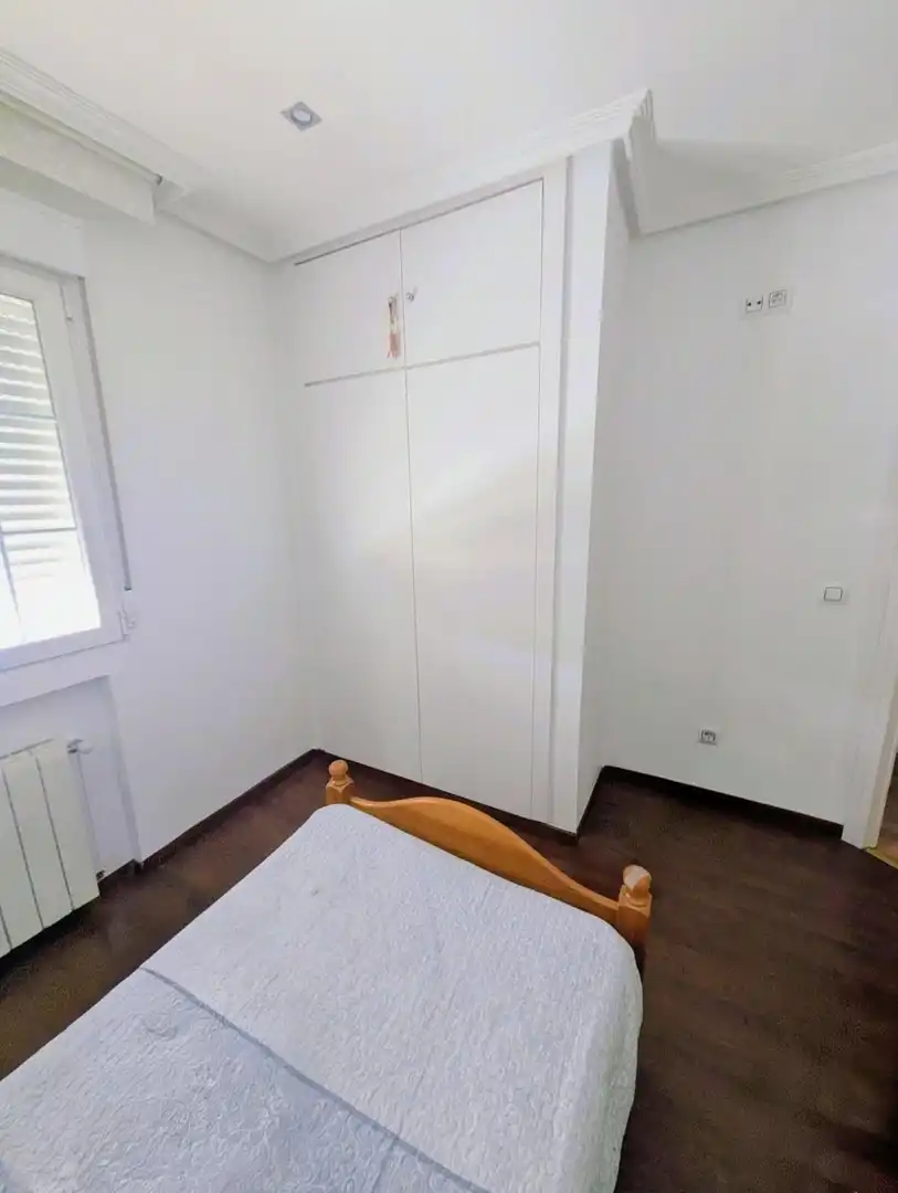 Schlafzimmer von Wohnung zum Verkauf in Móstoles mit Heizung