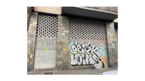 Comercial en venta en RUBIO I ORS LOC BAJA 1, Bild 5