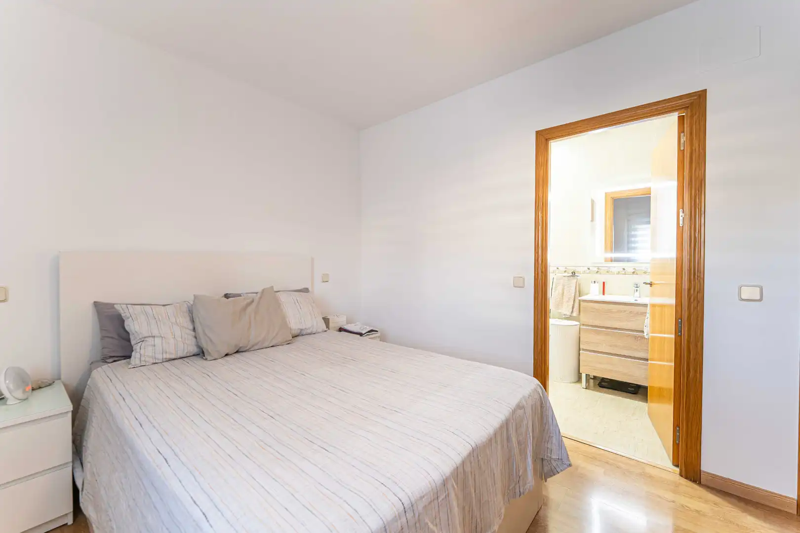 Flat for sale in Alpedrete, Madrid