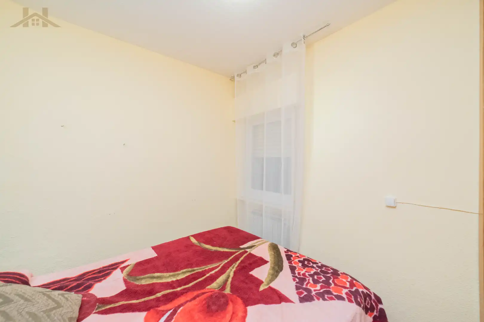 Bedroom of Flat for sale in Móstoles  with Storage room