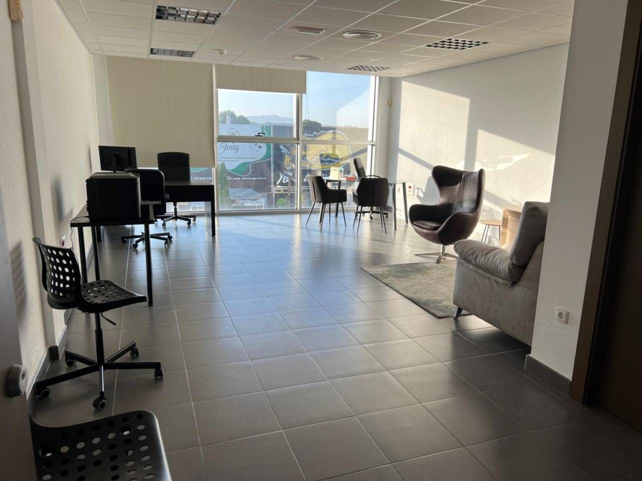 Office for sale in Alcantarilla  with Air Conditioner