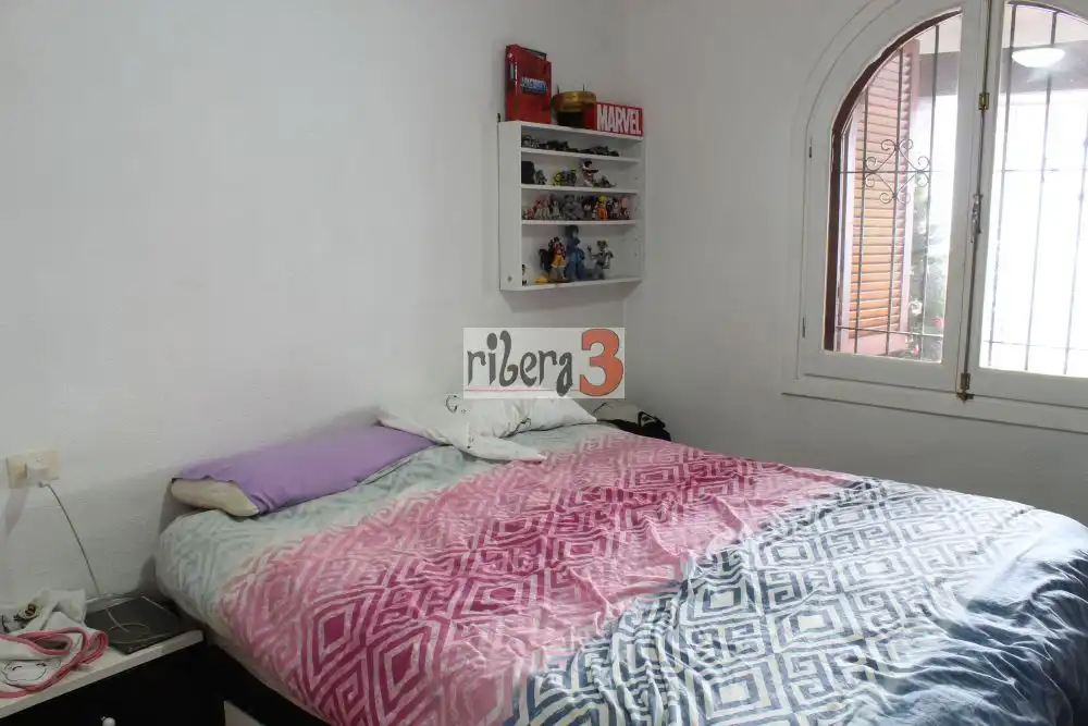 Habitación de Casa adosada en venta en San Javier con Terraza y Trastero