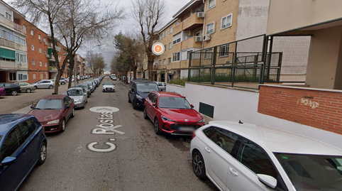 Foto 3 de Oficina en venta en Postas, Cuevas - Ilustración, Ciempozuelos