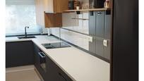 Kitchen of Flat for sale in Málaga Capital  with Air Conditioner and Terrace