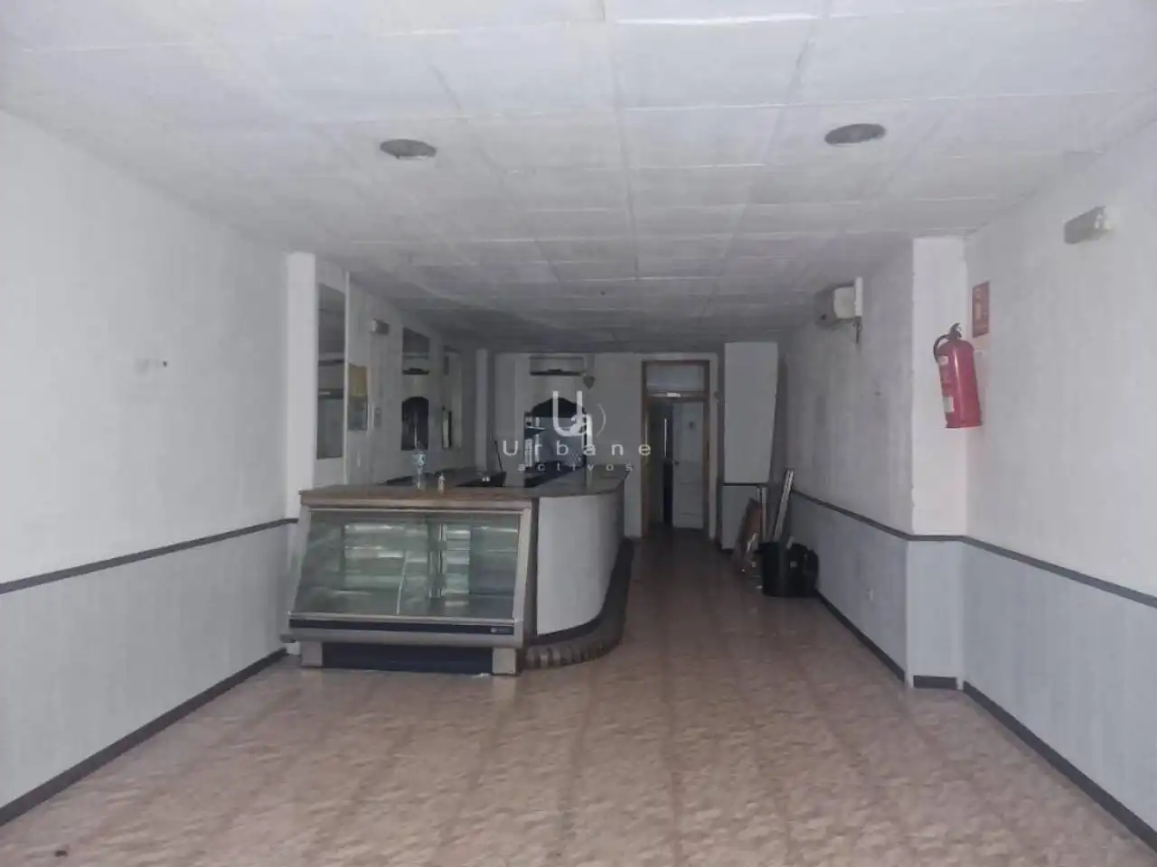Local en venta en Valencia