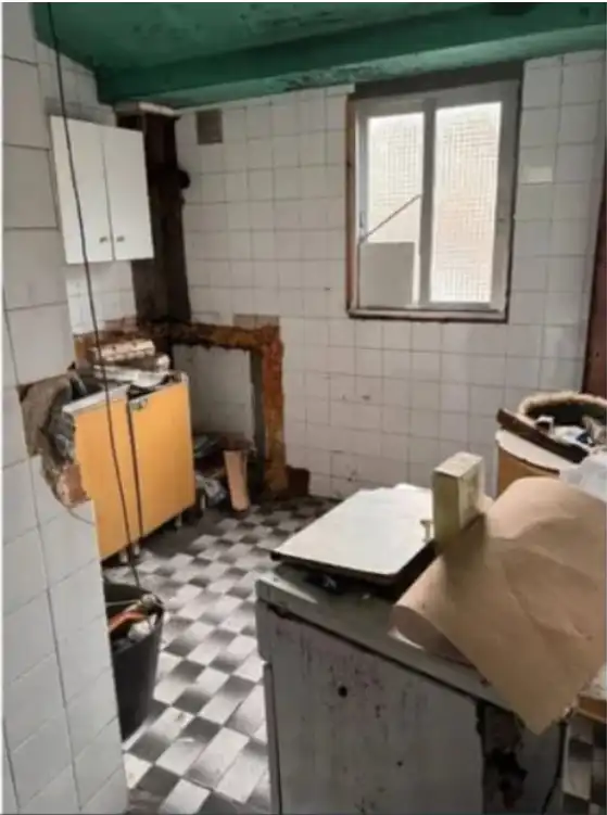 Casa en venta en Rúa da Solaina 28, imagen 4