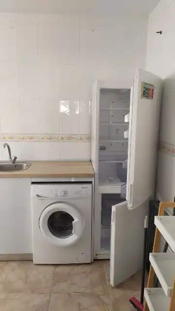 Piso con ascensor en venta en Calle el Chaparil 5, imagen 11