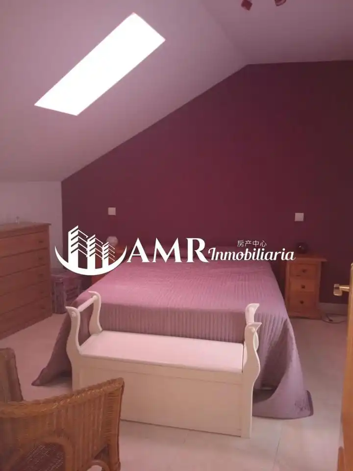 Habitación de Piso en venta en Yeles con Aire acondicionado, Calefacción y Amueblado