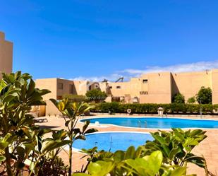 Piscina de Casa o xalet en venda en Granadilla de Abona amb Terrassa, Piscina i Forn