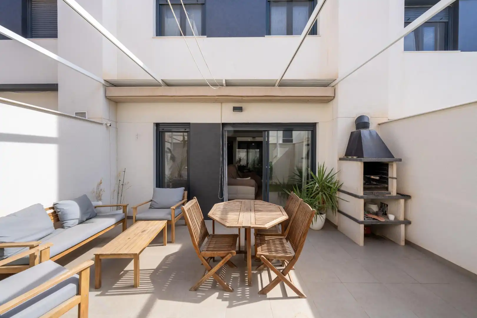 Casa amb jardí en venda a Los Molinos - Villa Blanca, imagen 30