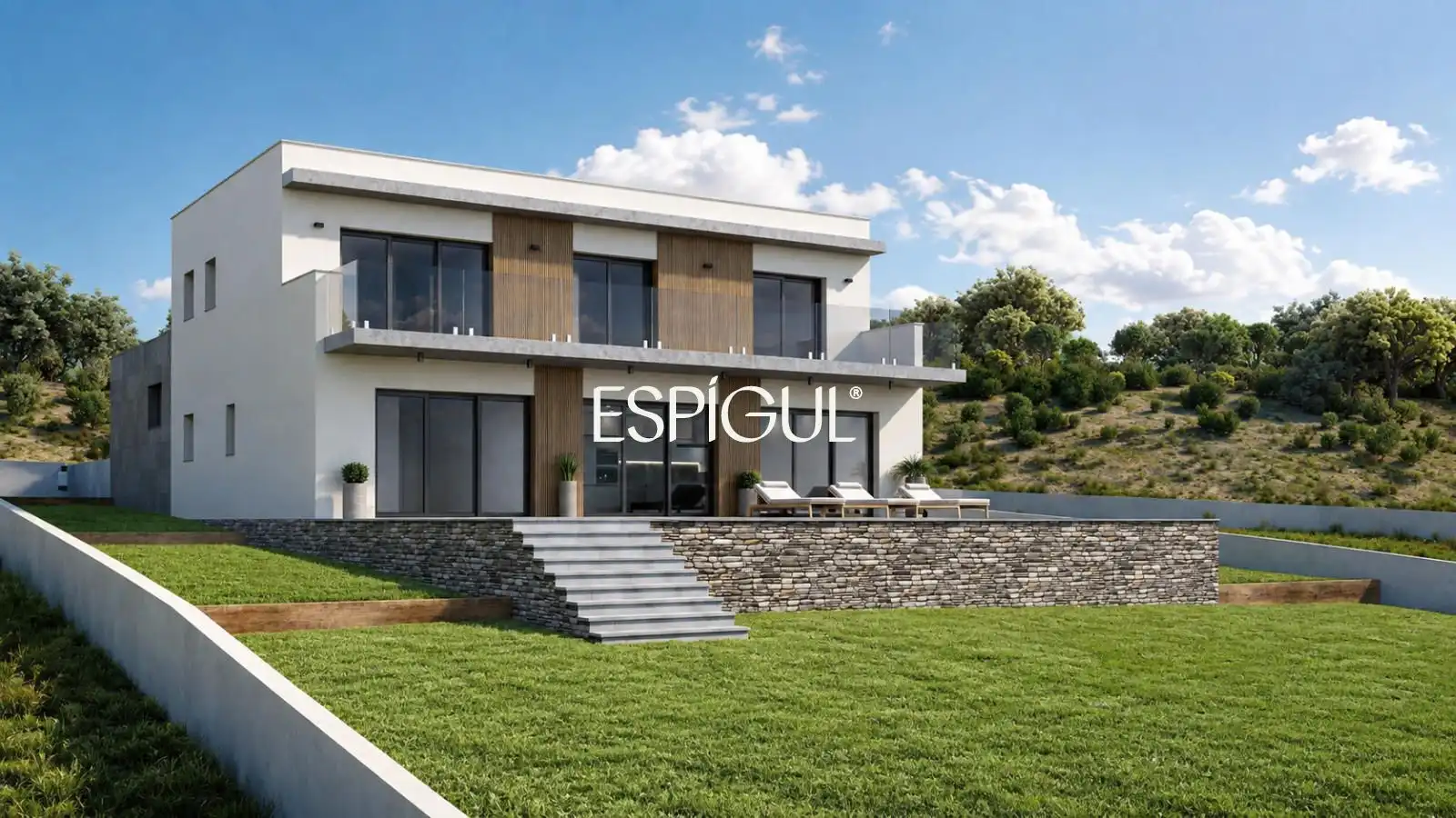 Maison avec piscine à vendre à PLA DE LA VINYASSA, imagen 5