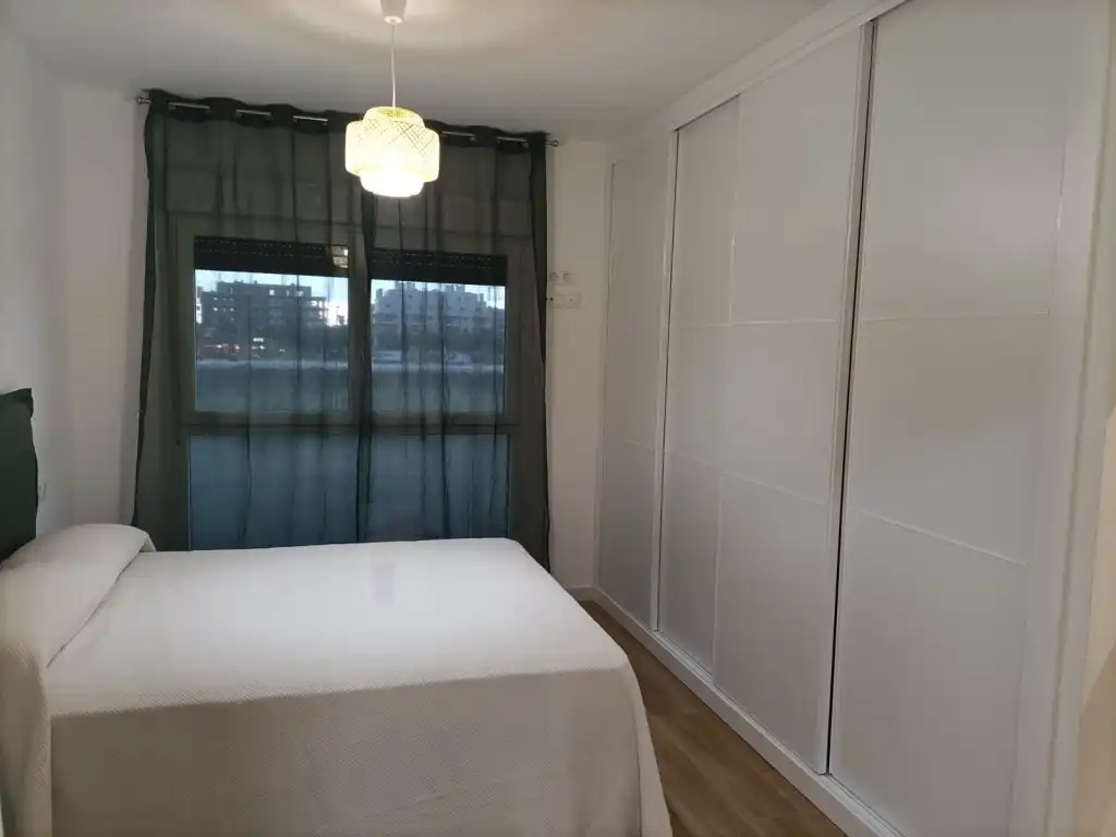 Apartments for rent in Avenida Elvas